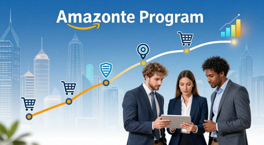 Amazon Associates Program Evolution