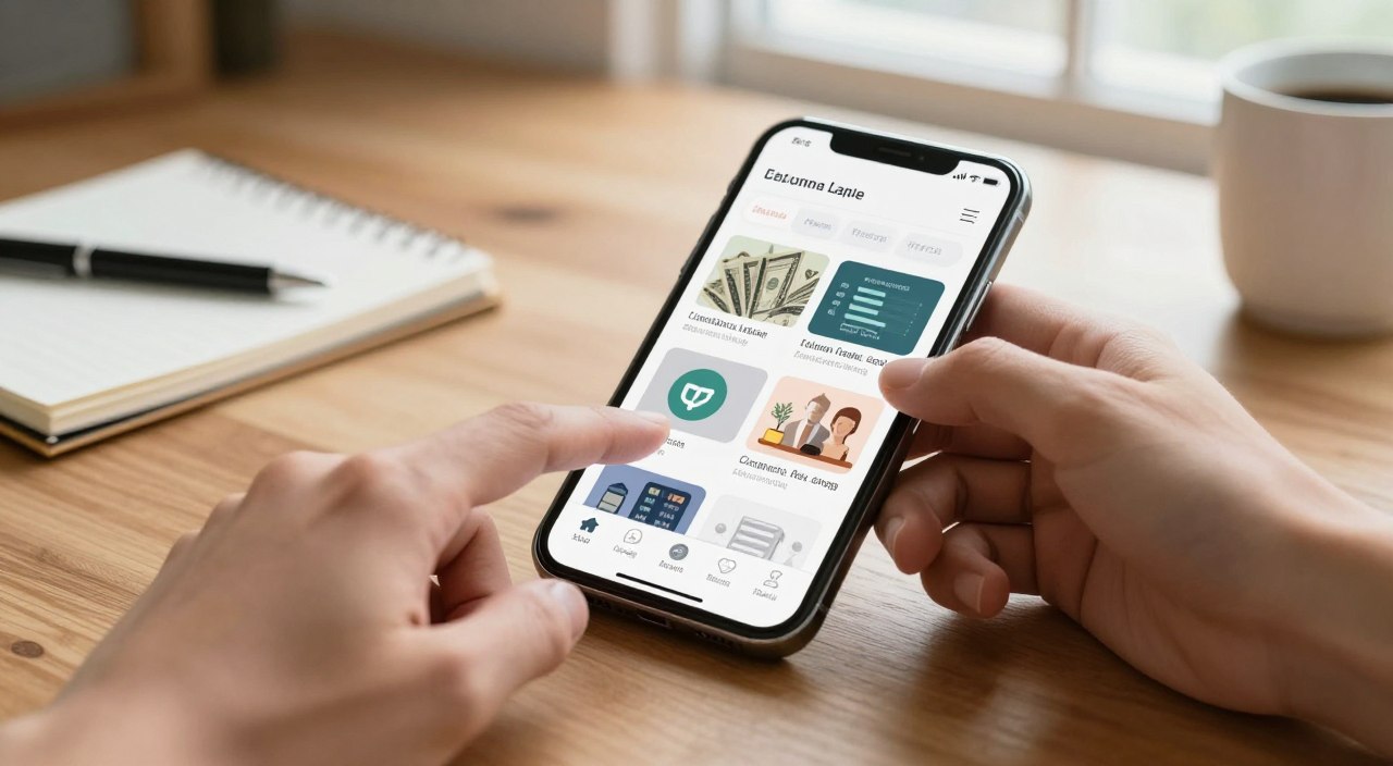 Apps That Pay Real Money