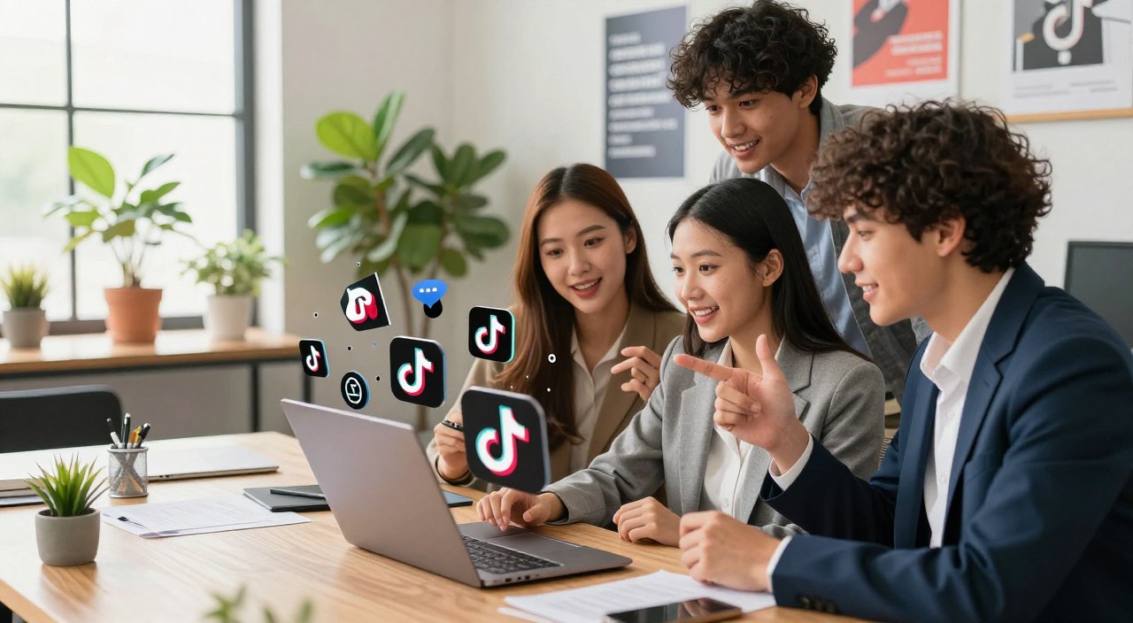 TikTok Affiliate Marketing