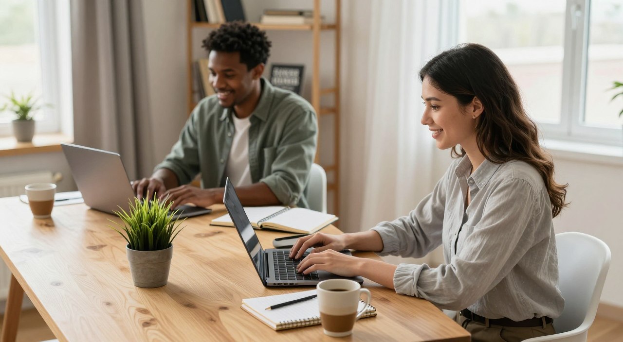 Work From Home Jobs With No Experience