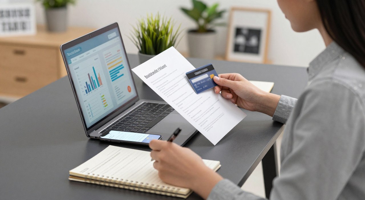 build credit without a credit card