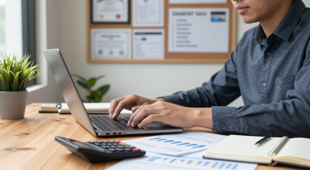 building credit without a credit card