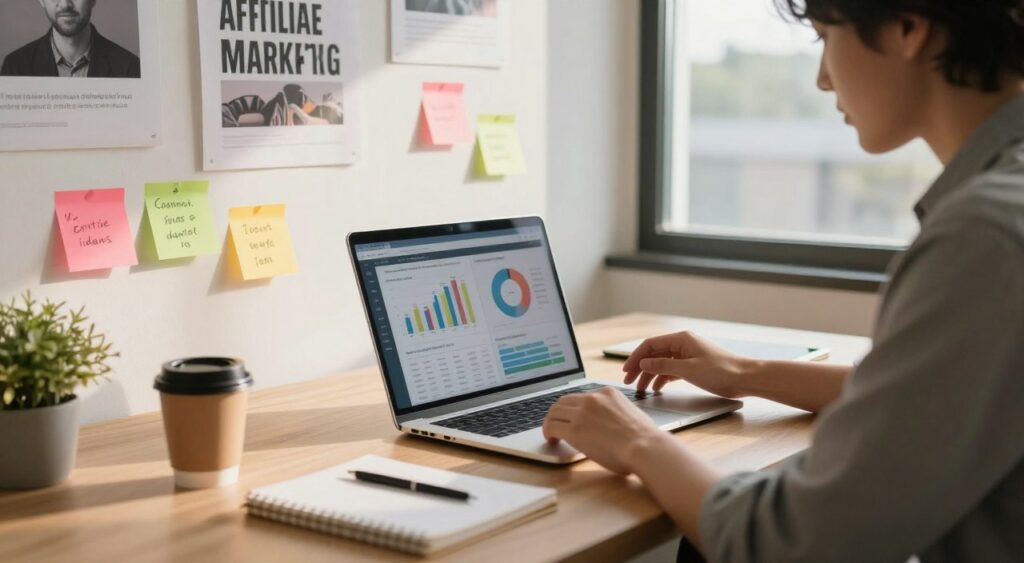 content creation strategies for amazon affiliates