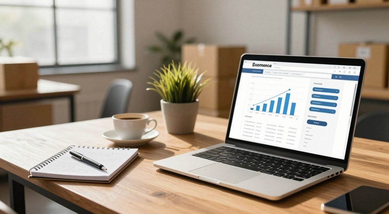 e-commerce and dropshipping basics