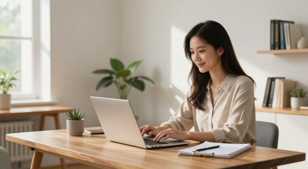 entry-level work from home positions