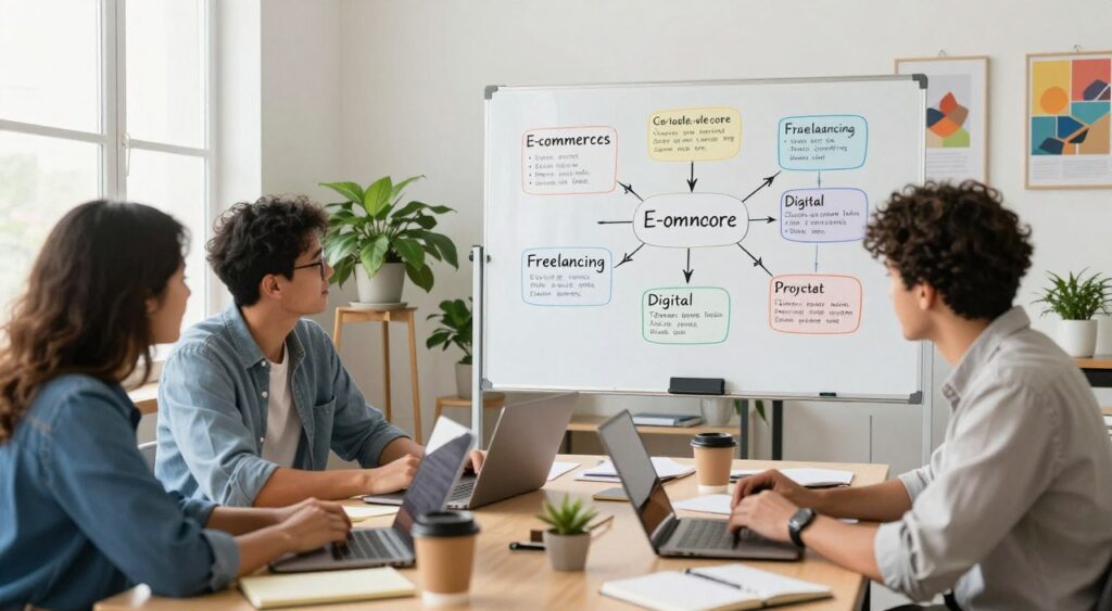 low-cost online business ideas