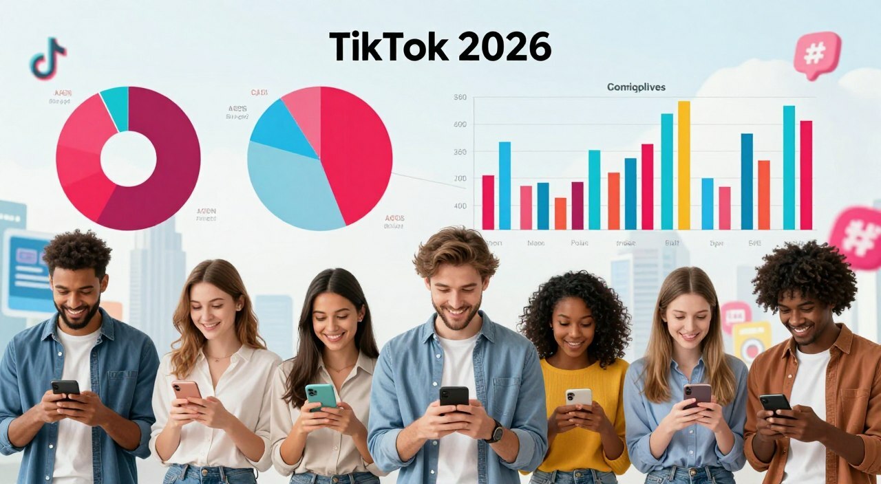 make money on TikTok 2026