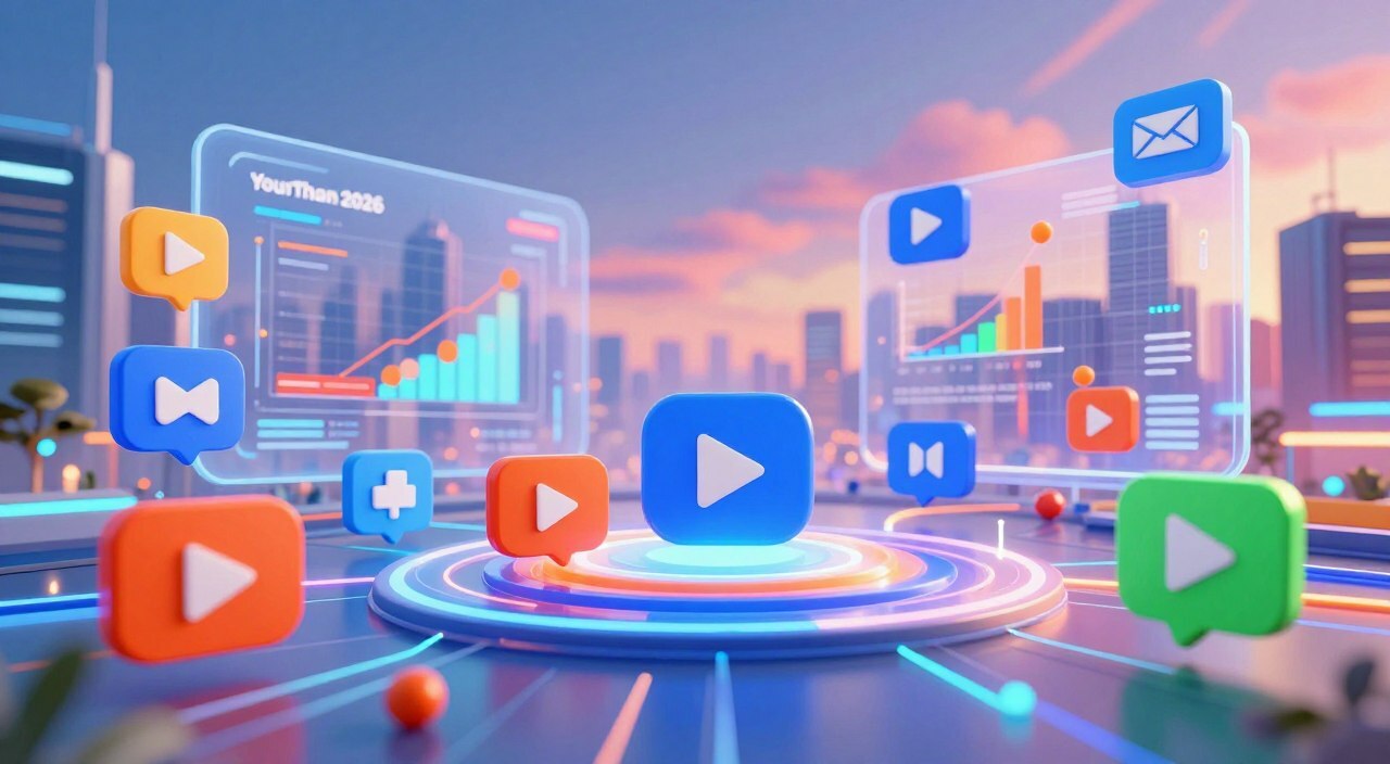 make money on YouTube 2026