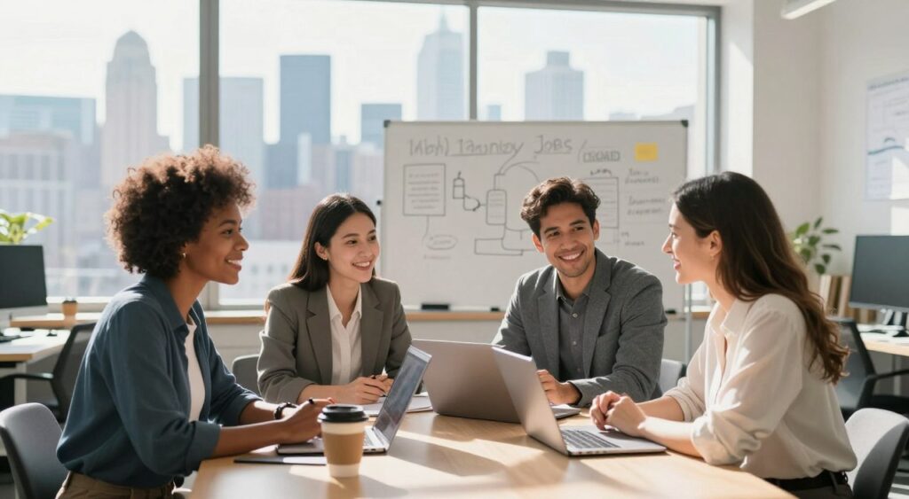 no experience required high paying jobs