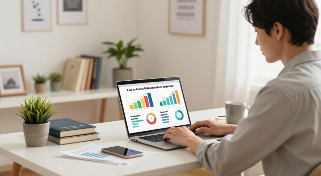 online income ideas for beginners