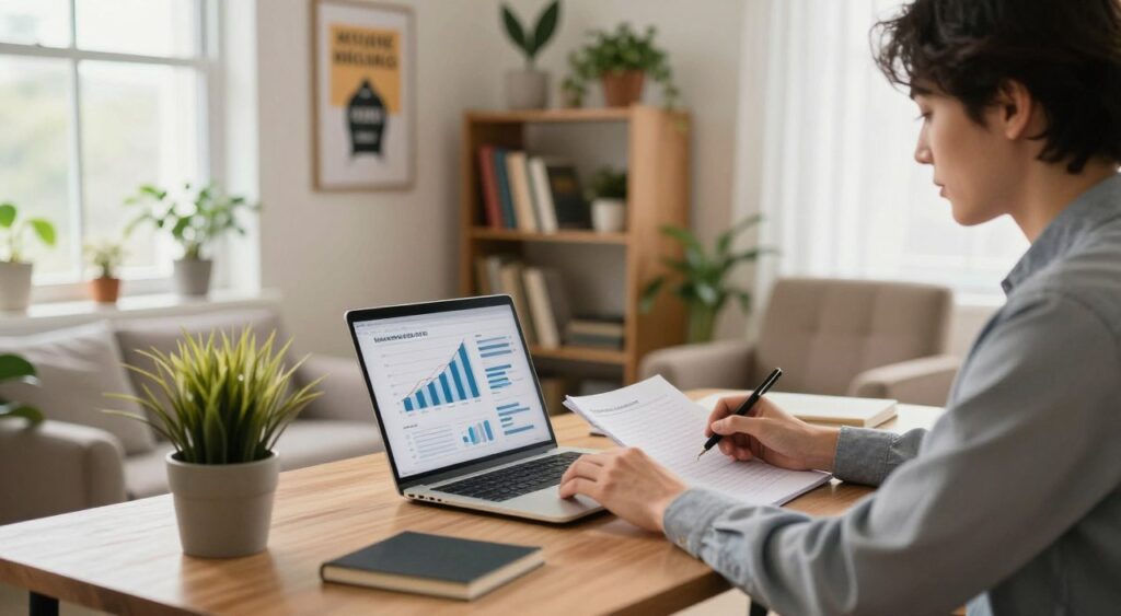 profitable online business ideas