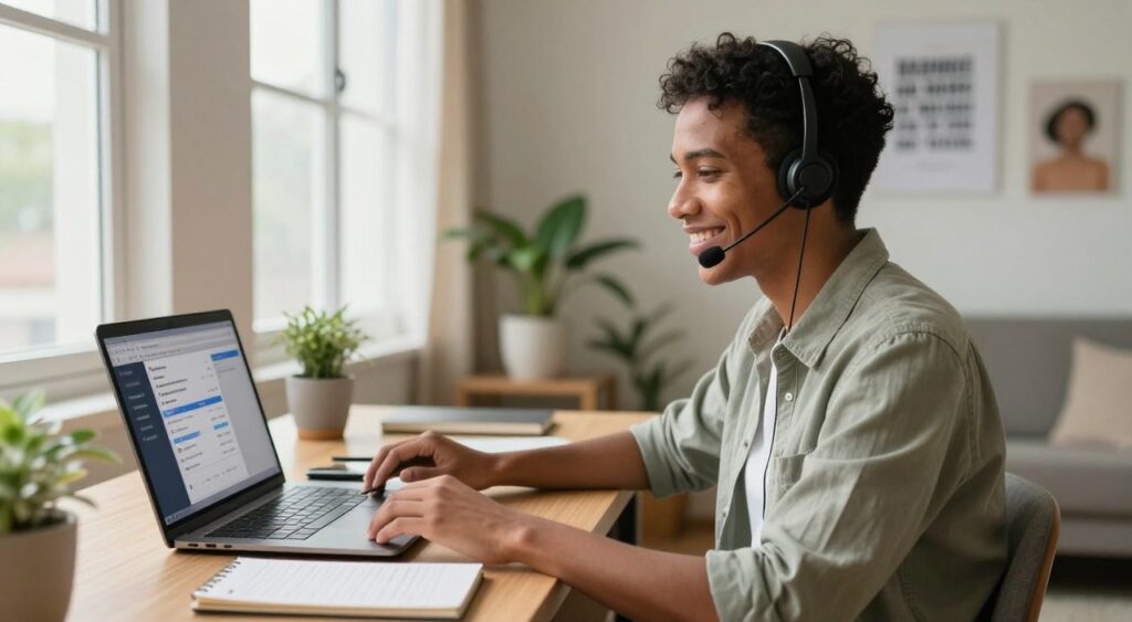 remote customer service jobs