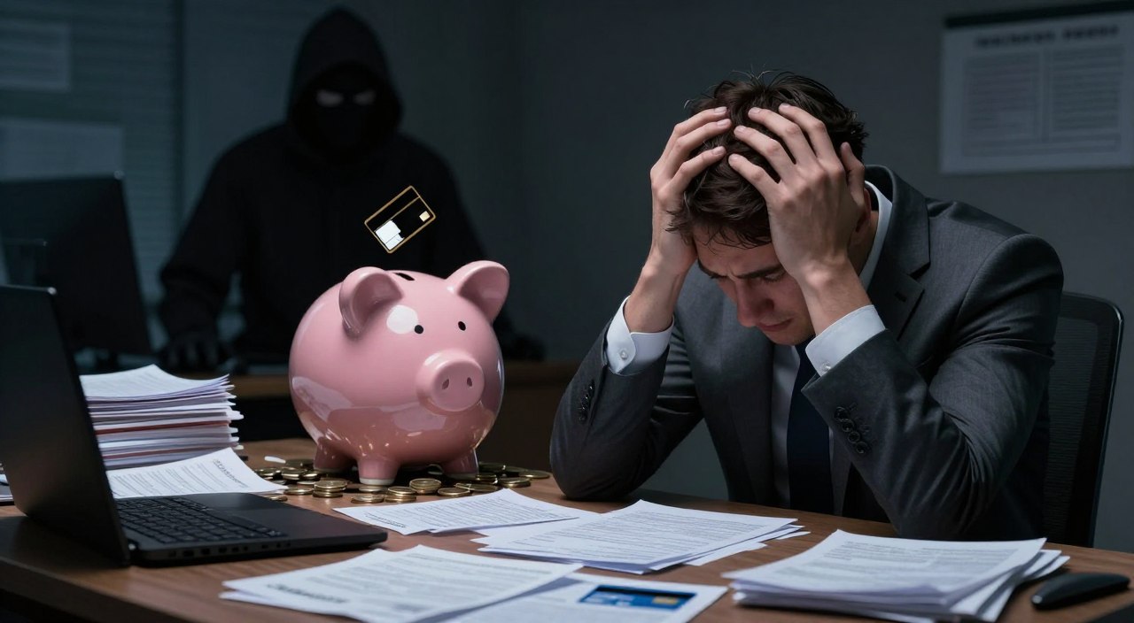 what happens when you stop paying credit cards